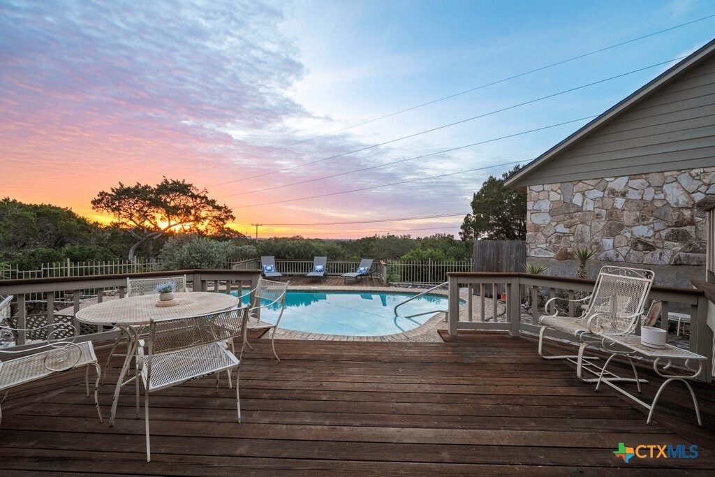 House in New Braunfels, Texas, United States 4 - 17854378
