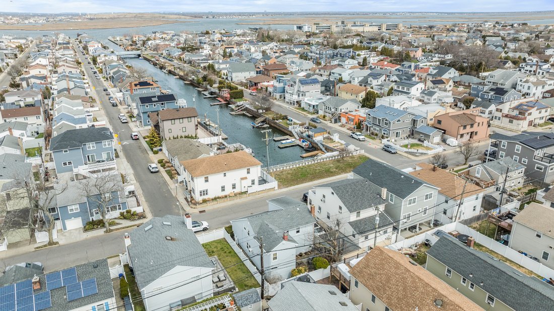 House in Long Beach, New York, United States 4 - 17856036