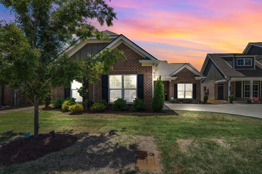 House in Nashville, Tennessee, United States 3 - 17855639