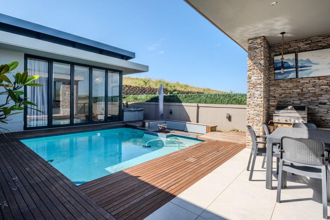 House in Umdloti, KwaZulu-Natal, South Africa 1 - 17853725