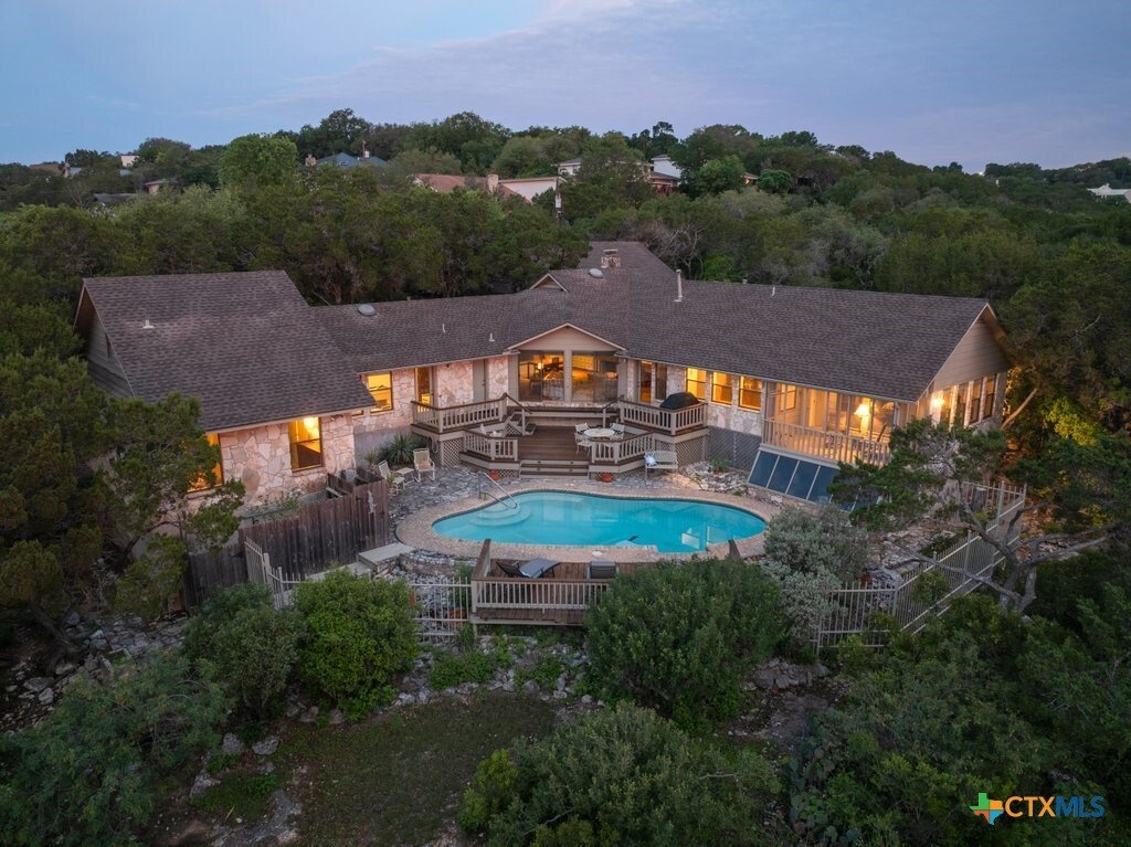 House in New Braunfels, Texas, United States 1 - 17854378