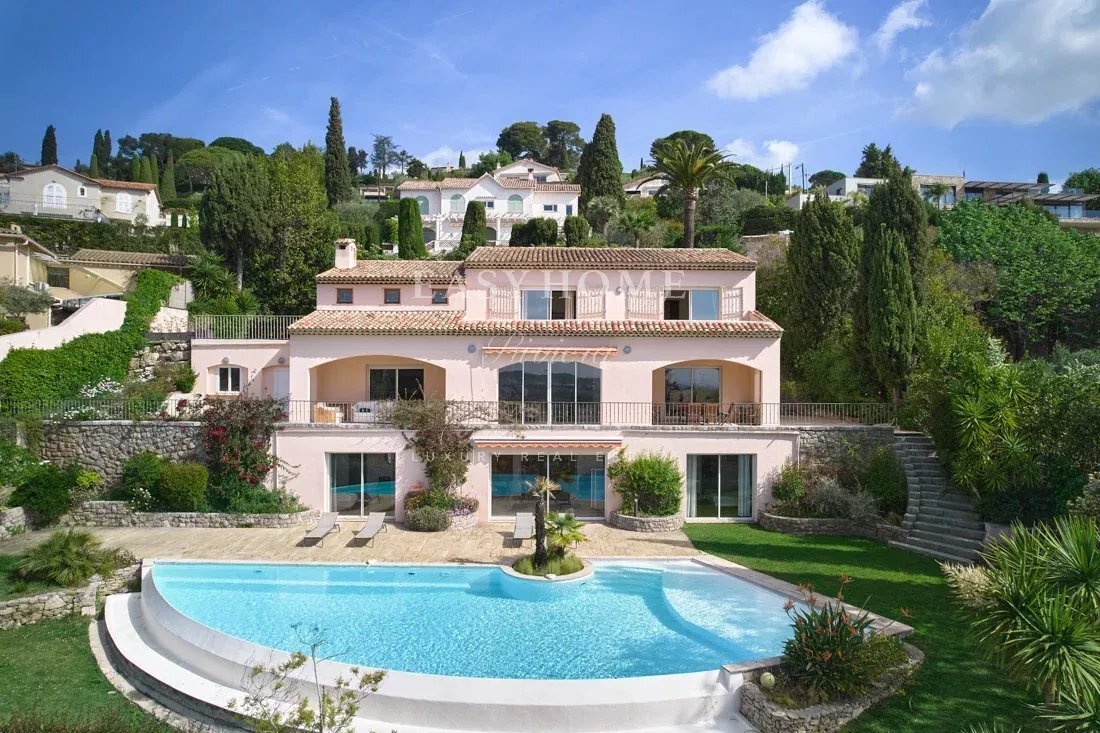 Haus in Mougins, Provence-Alpes-Côte d'Azur, Frankreich 5 - 17851526