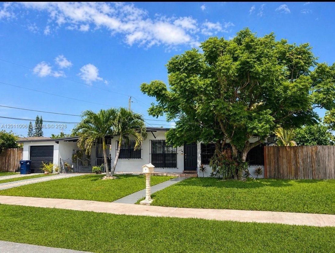 House in Miami, Florida, United States 2 - 17851770