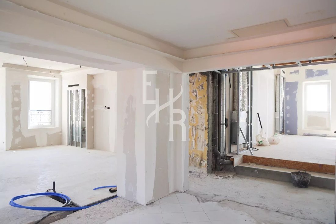 Apartment in La Californie, Cannes, France 4 - 17851533