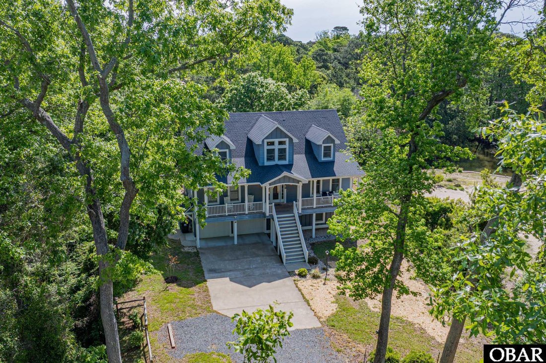 House in Kitty Hawk, North Carolina, United States 3 - 17851305