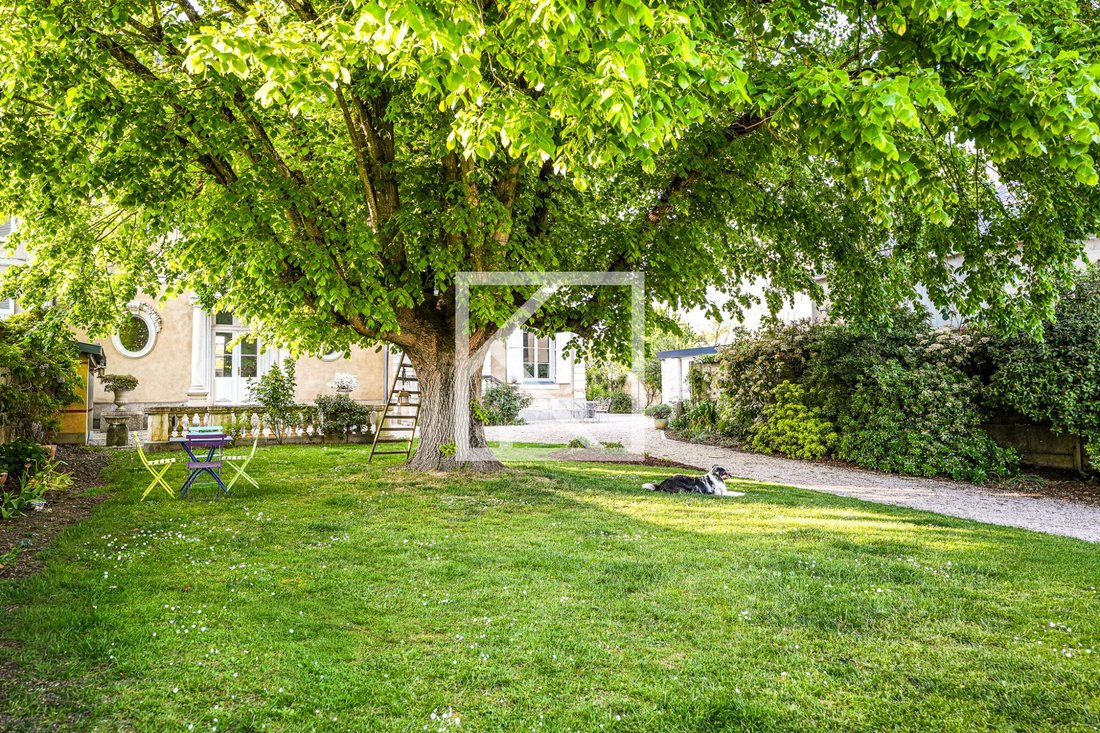 House in Les Hauts-d'Anjou, Pays de la Loire, France 2 - 17815809