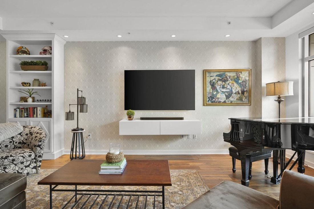 appartement à Madison, Wisconsin, États-Unis 4 - 17852071