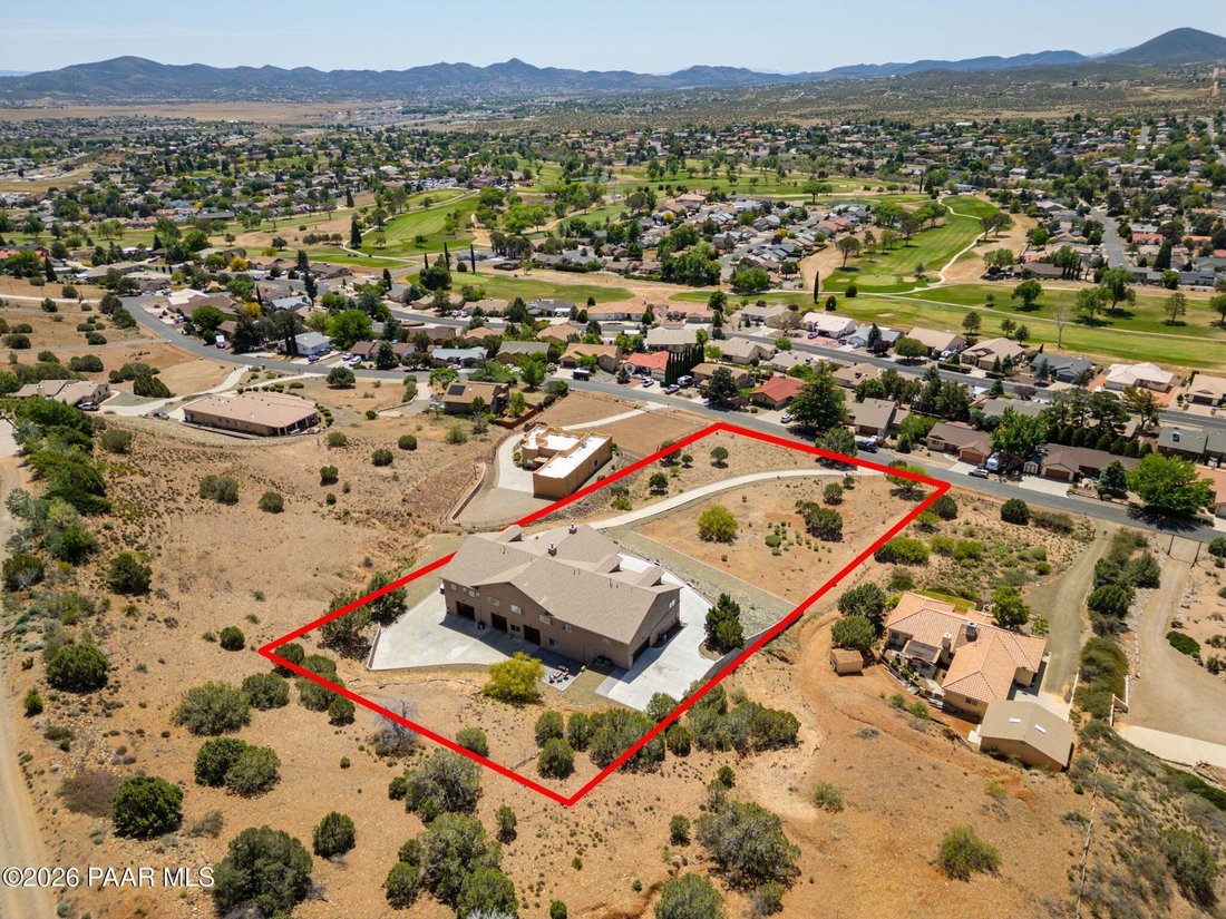 House in Dewey-Humboldt, Arizona, United States 4 - 17855052