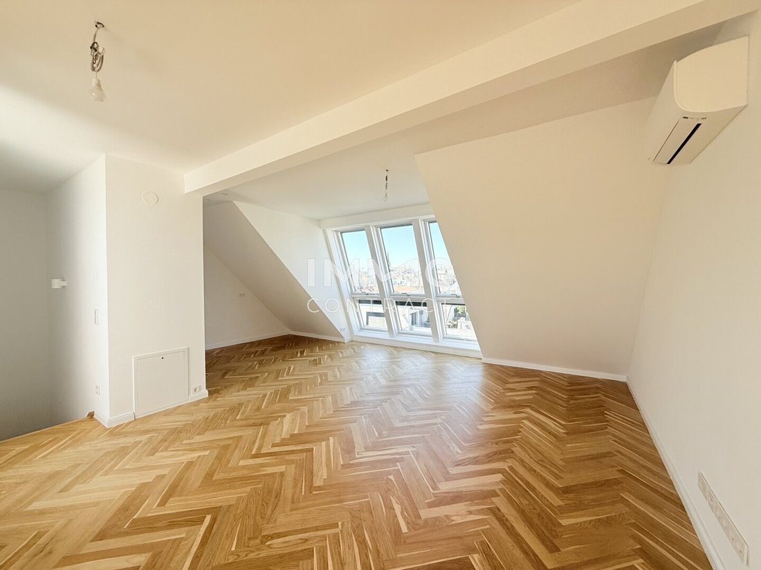 Penthouse in Vienna, Wien, Austria 4 - 17066800