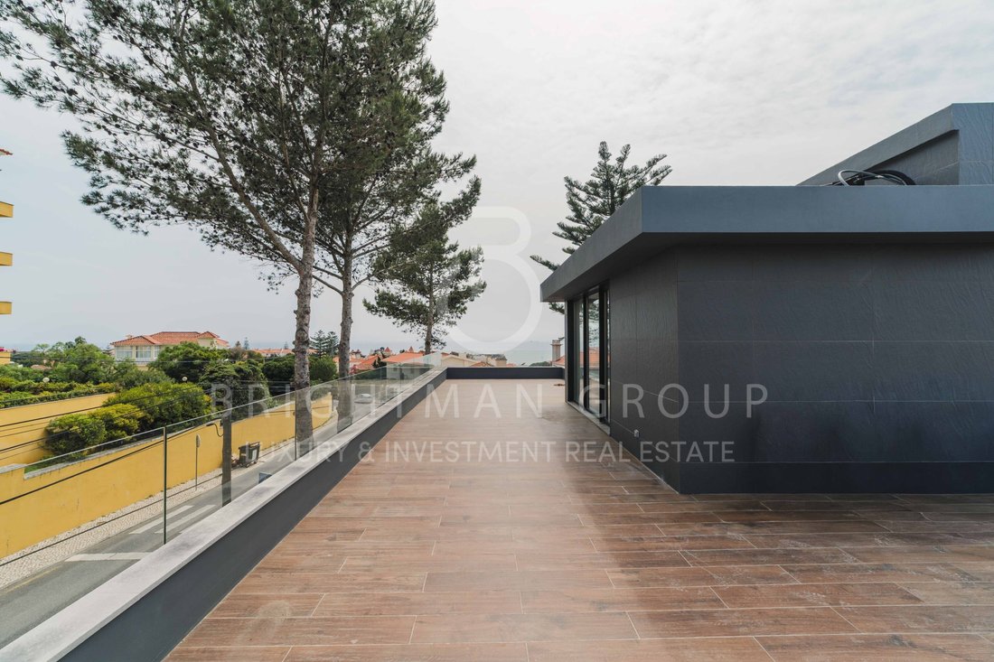 House in Cascais e Estoril, Lisbon, Portugal 5 - 17853323