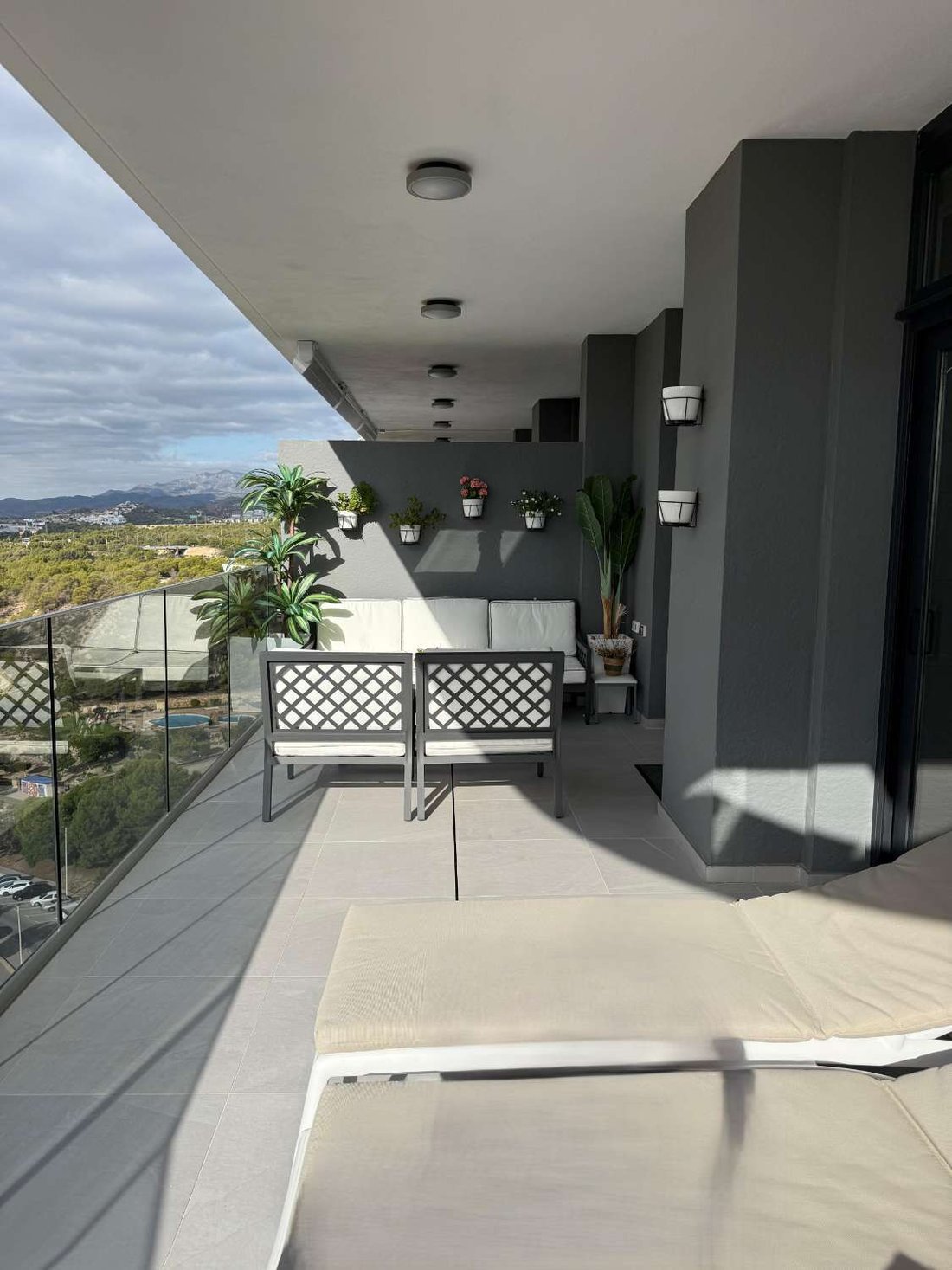 Apartment in Benidorm, Valencian Community, Spain 2 - 17856527