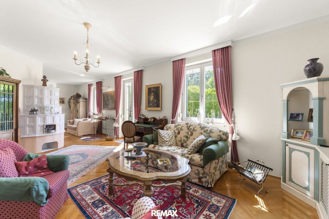 House in Enzesfeld-Lindabrunn, Lower Austria, Austria 3 - 17853500