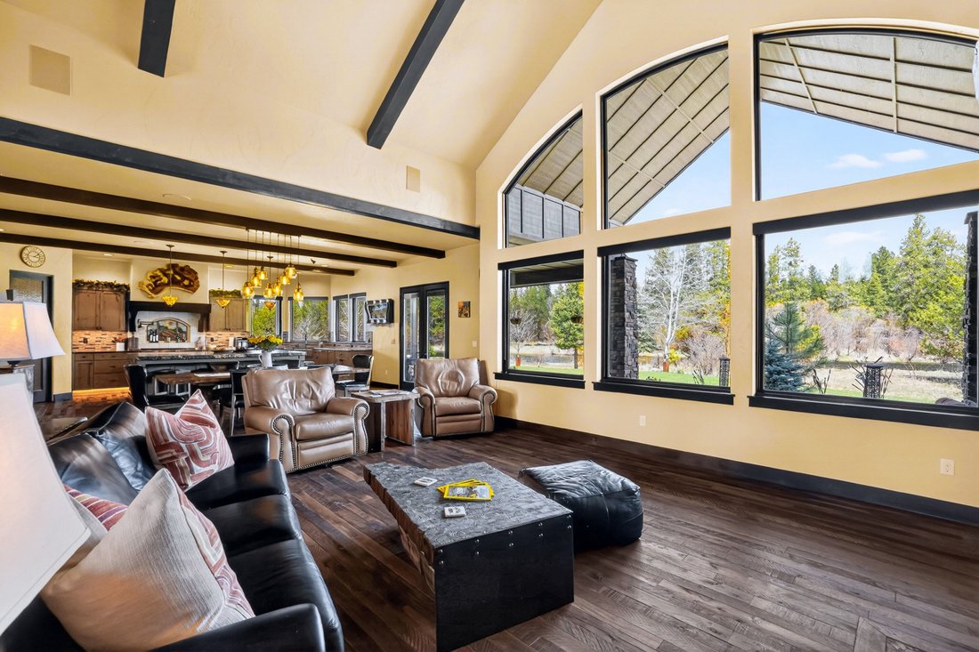 House in McCall, Idaho, United States 4 - 17852892