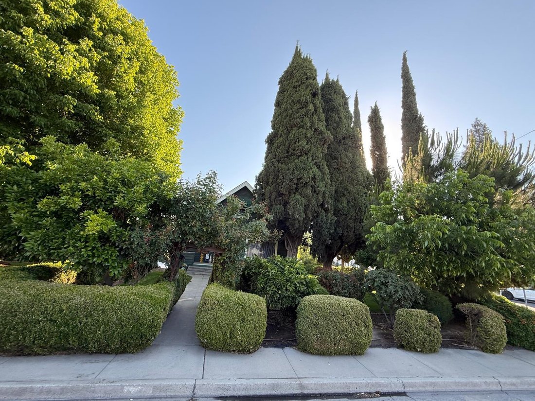 House in Kingsburg, California, United States 1 - 17845699