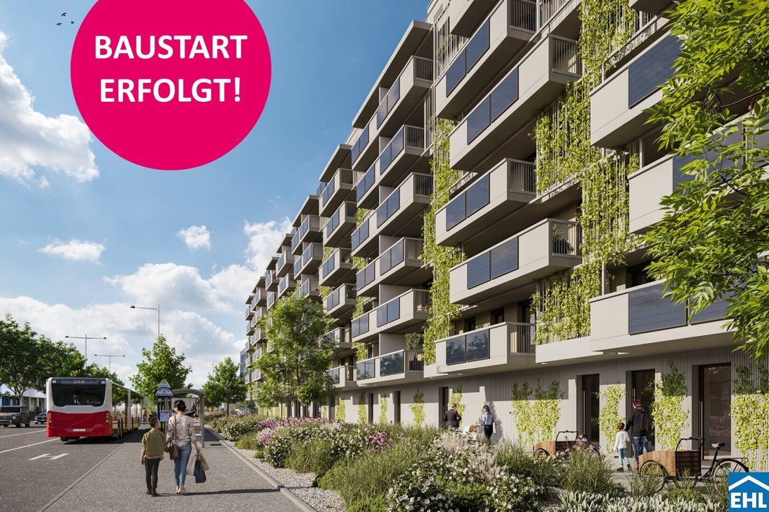 Apartment in Vienna, Wien, Austria 1 - 17853625
