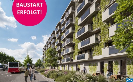 Appartamento a Vienna, Vienna, Austria 1