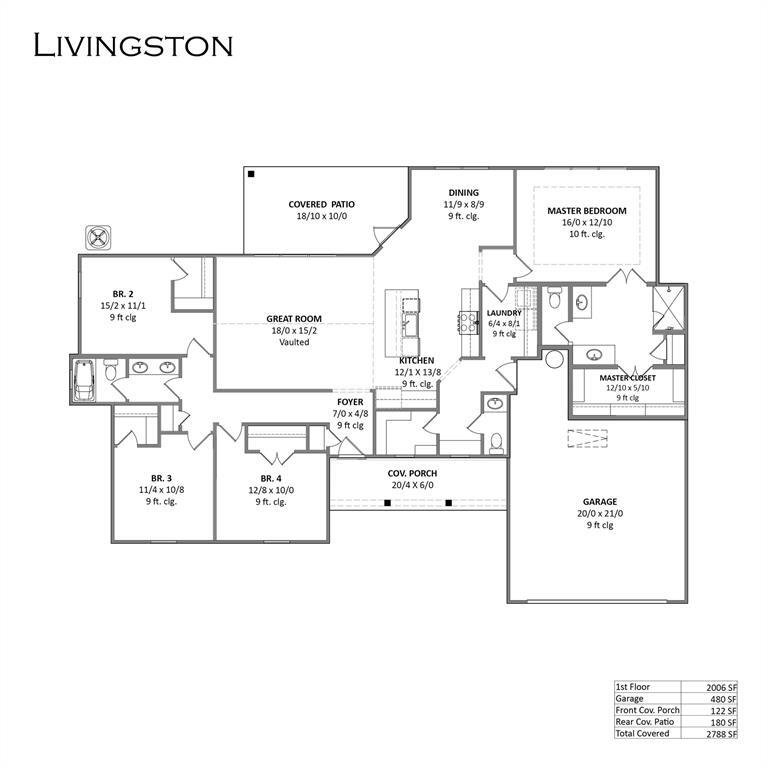 House in Princeton, Texas, United States 2 - 17855799