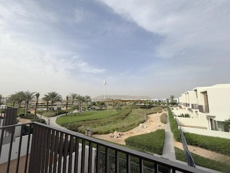 Townhouse in Al Wasl, Dubai, United Arab Emirates 1 - 17851860