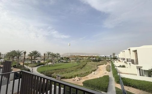 Townhouse in Al Wasl, Dubai, United Arab Emirates 1