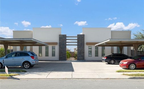 Edinburg, Texas, United States 1