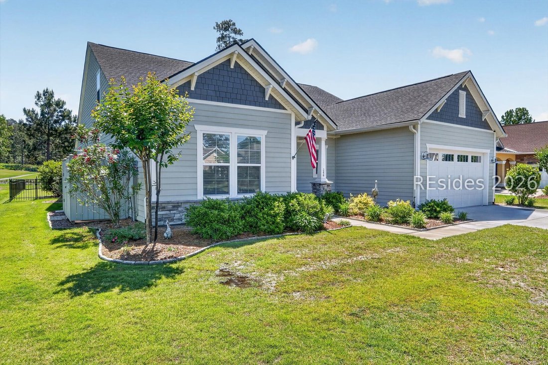 House in Hardeeville, South Carolina, United States 5 - 17851954