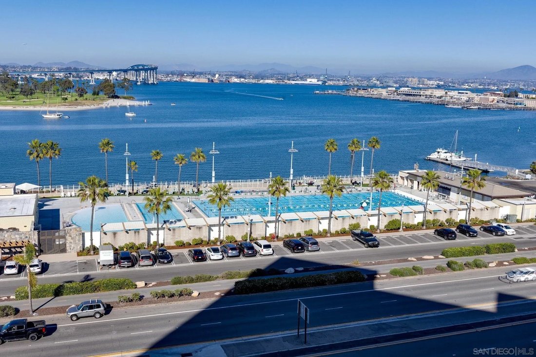 Condo in Coronado, California, United States 4 - 17855290