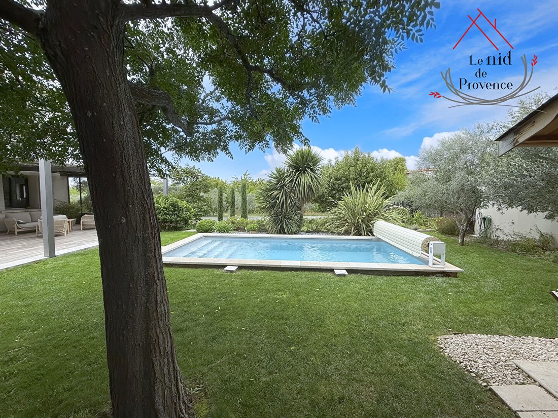 Villa in Secteur Ouest, Pernes-les-Fontaines, France 2 - 17856223
