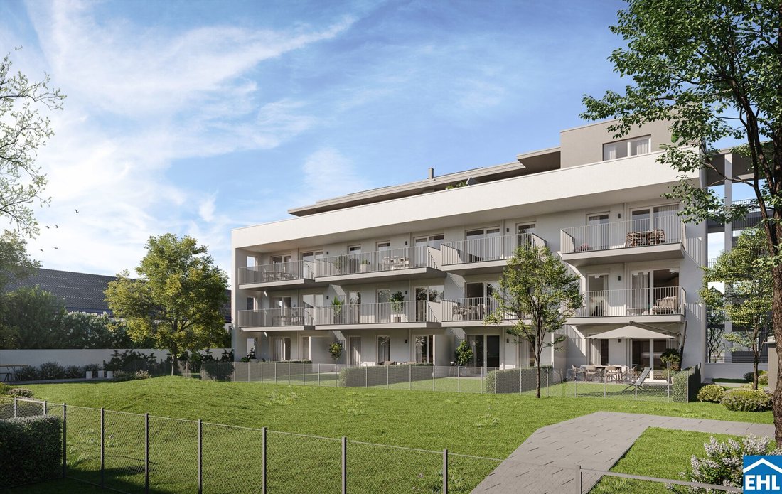 Apartment in Graz, Styria, Austria 3 - 17853727