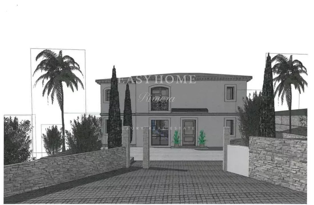 Villa in Mougins, Provence-Alpes-Côte d'Azur, France 2 - 17851570