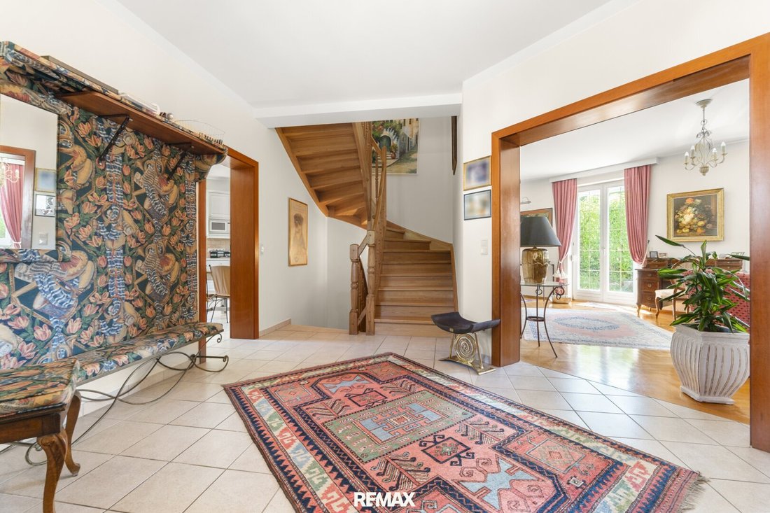 House in Enzesfeld-Lindabrunn, Lower Austria, Austria 2 - 17853500