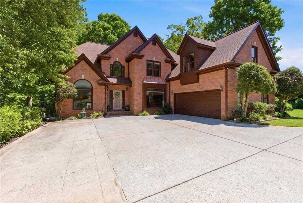 House in Gainesville, Georgia, United States 1 - 17856244