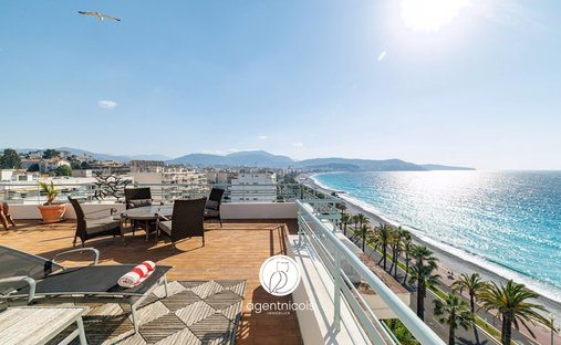 Apartment in Nice, Provence-Alpes-Côte d'Azur, France 1