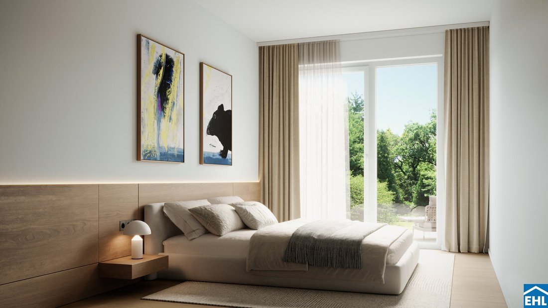 Apartment in Vienna, Wien, Austria 5 - 17853840