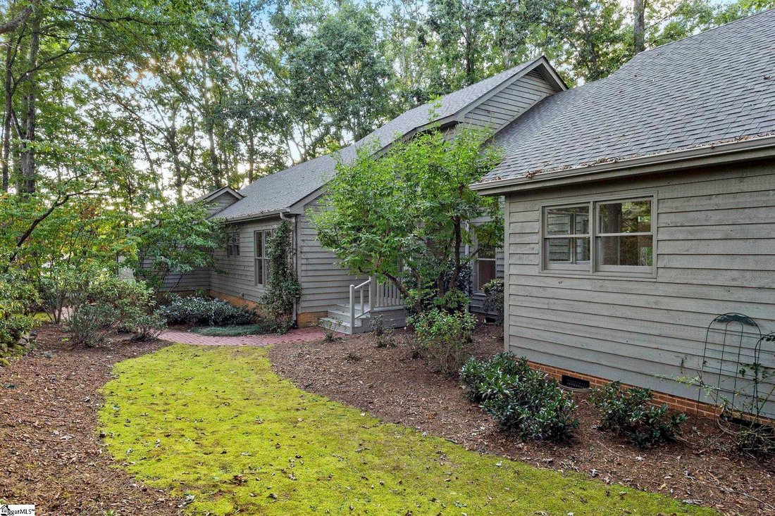 House in Easley, South Carolina, United States 3 - 17852092