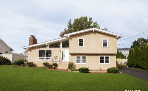 Casa a Old Saybrook, Connecticut, Stati Uniti 1