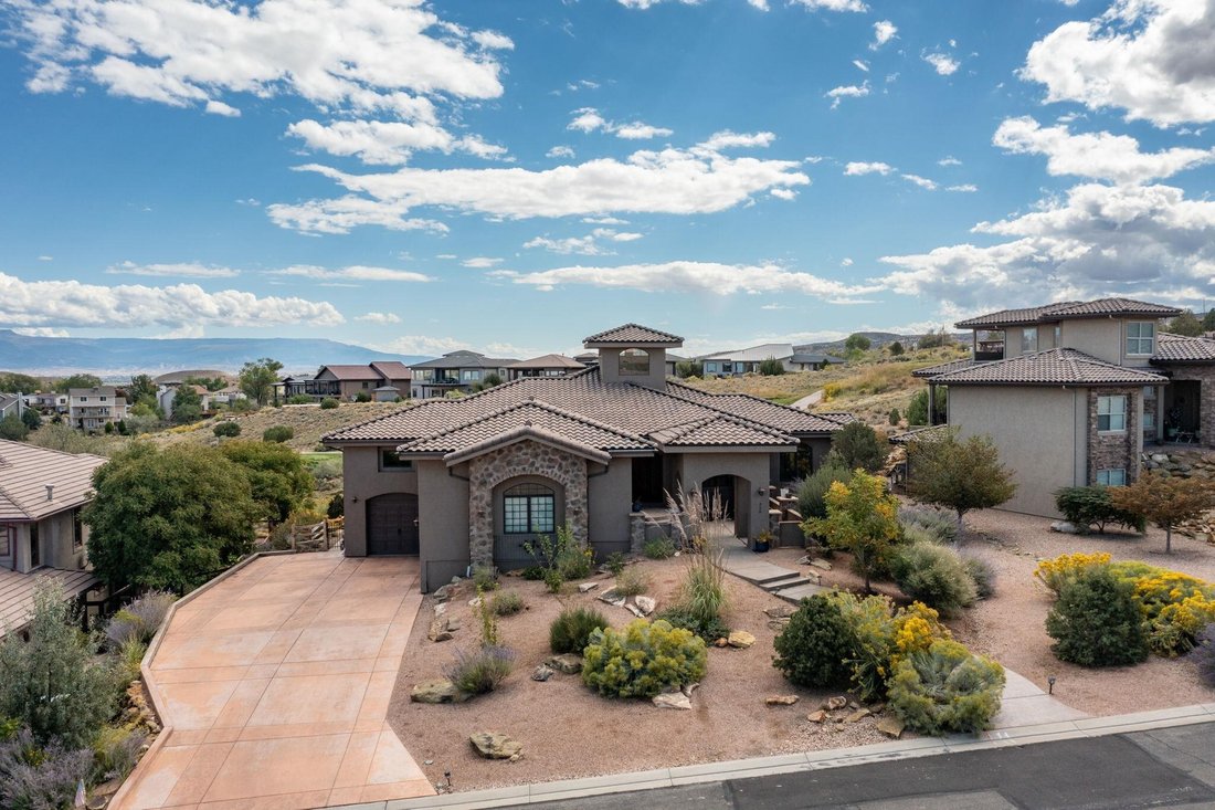 House in Grand Junction, Colorado, United States 1 - 17854701