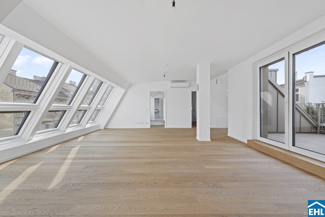 Apartment in Vienna, Wien, Austria 3 - 17853838