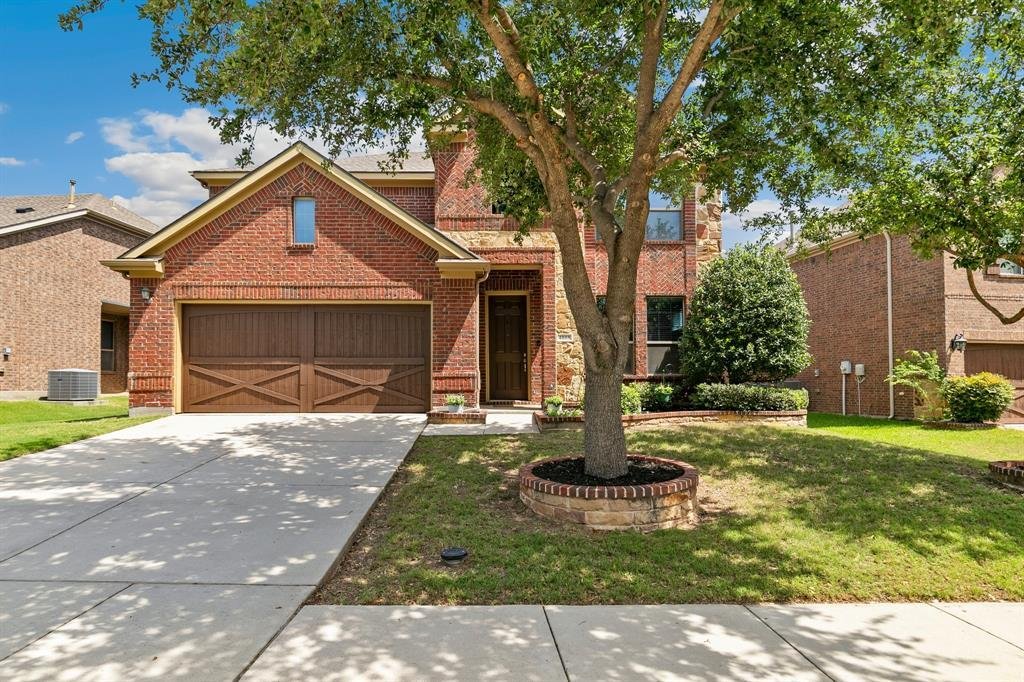 House in McKinney, Texas, United States 1 - 17855690