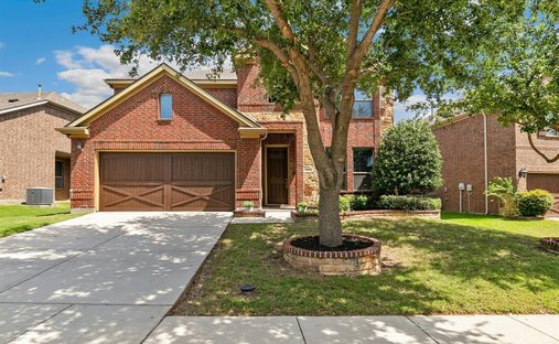 Haus in McKinney, Texas, Vereinigte Staaten 1