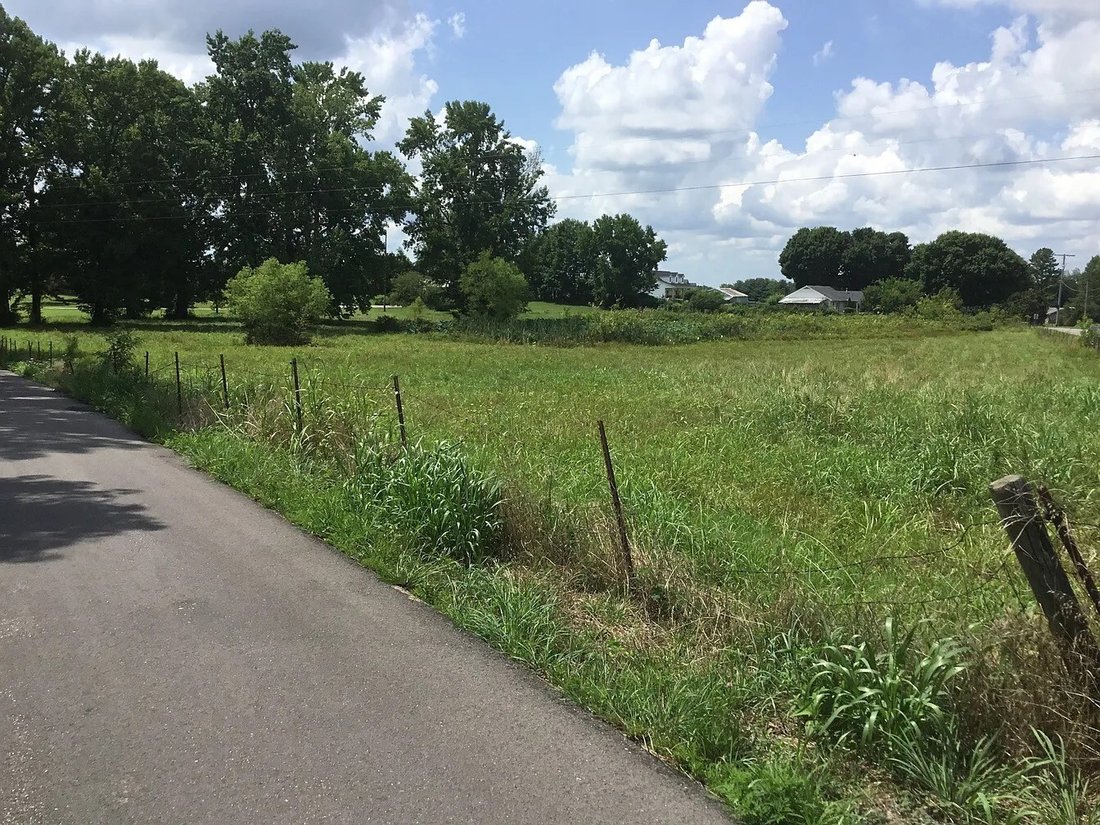 House in Cottontown, Tennessee, United States 4 - 17855667
