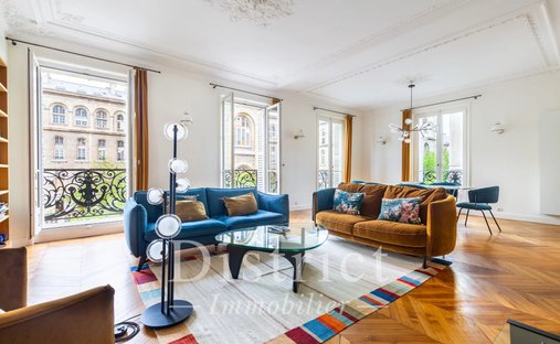 Apartment in Île de la Cité, Paris 1er Arrondissement, Paris 1