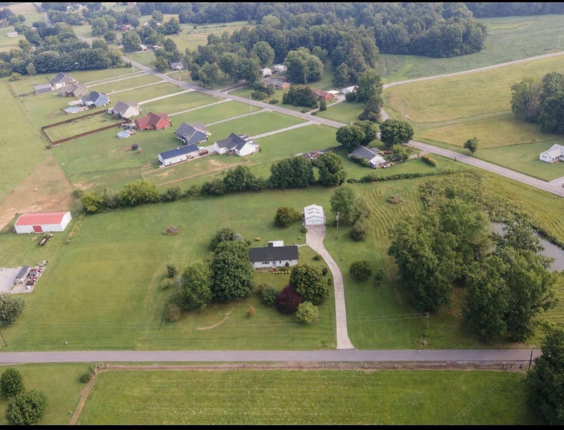 House in Cottontown, Tennessee, United States 3 - 17855667