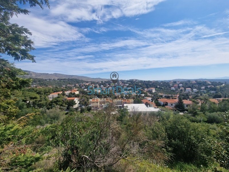 Land in Penteli, Attica, Greece 3 - 17855419