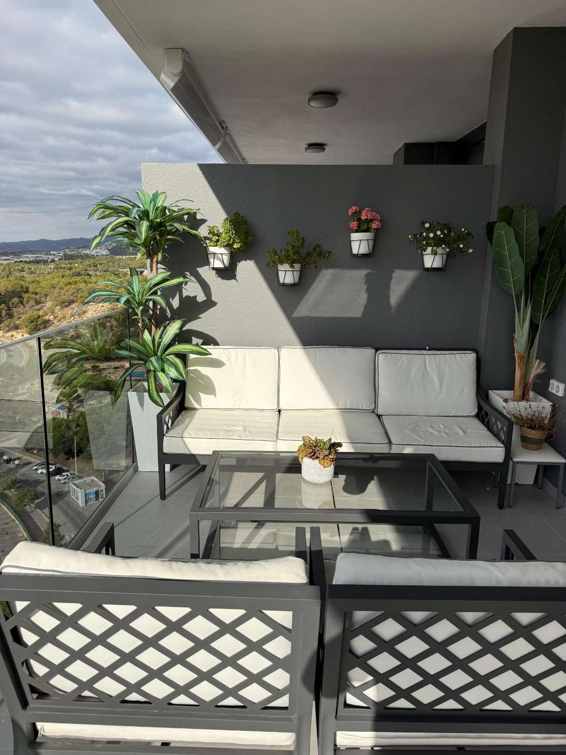 Apartment in Benidorm, Valencian Community, Spain 3 - 17856527