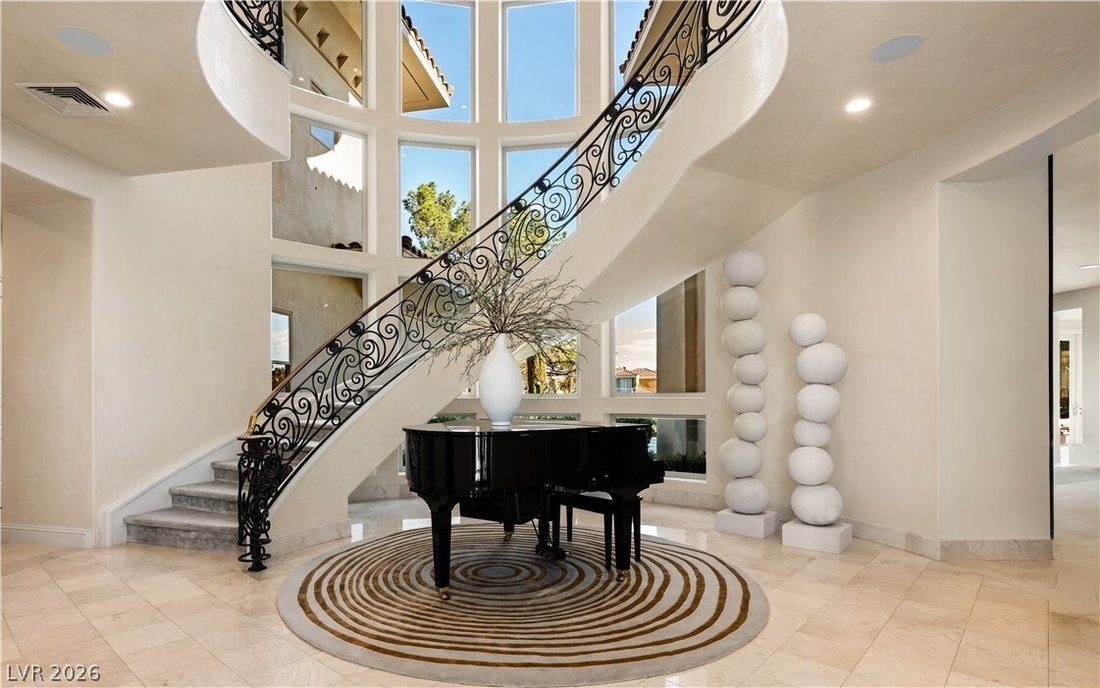 House in Las Vegas, Nevada, United States 1 - 17854304