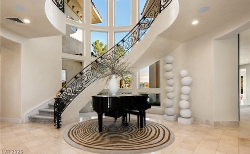 Casa a Las Vegas, Nevada, Stati Uniti 1