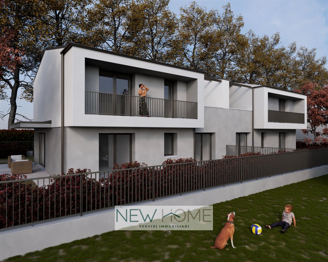 House in Borgo Roma, Verona, Veneto 4 - 17856555