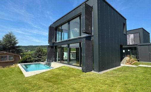 Villa à Vienne, Vienne, Autriche 1