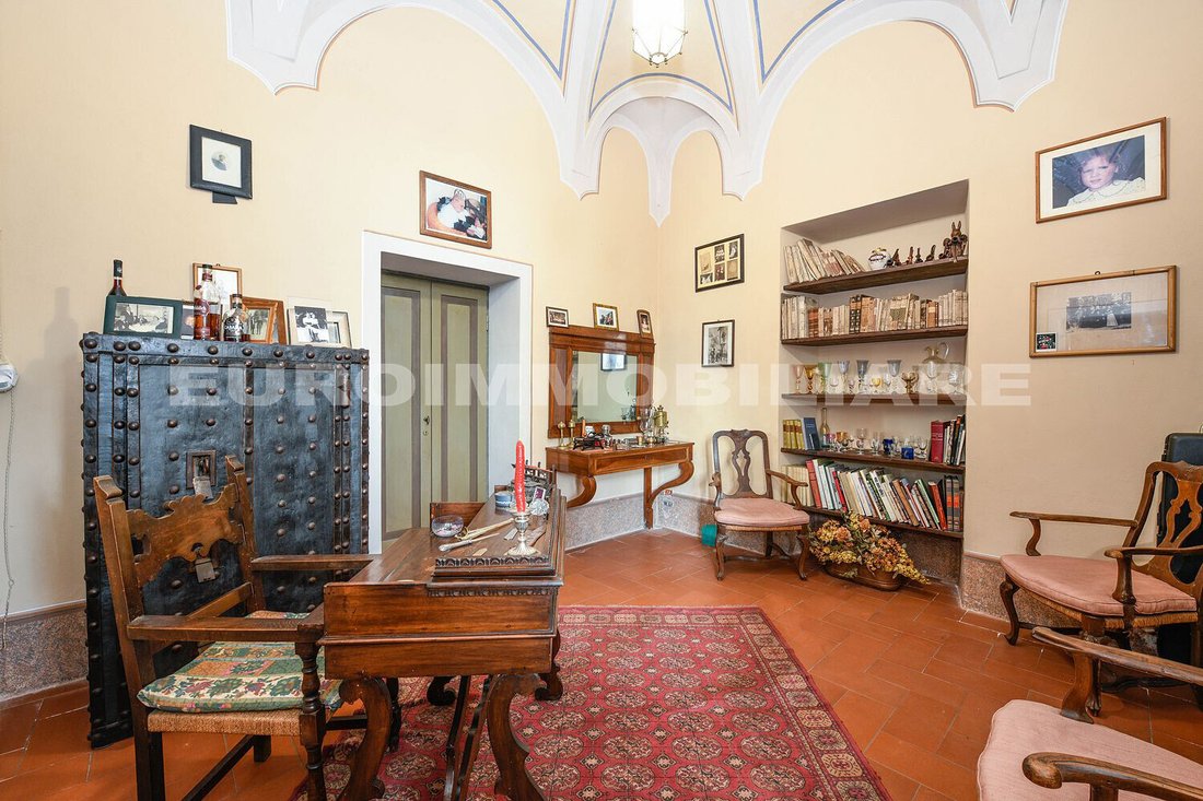 Country House in Capriano del Colle, Lombardy, Italy 5 - 17851733