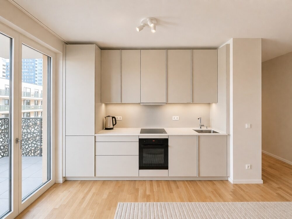 Apartment in Berlin, Berlin, Germany 3 - 15084494